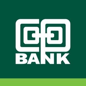 Co-op Bank Logo