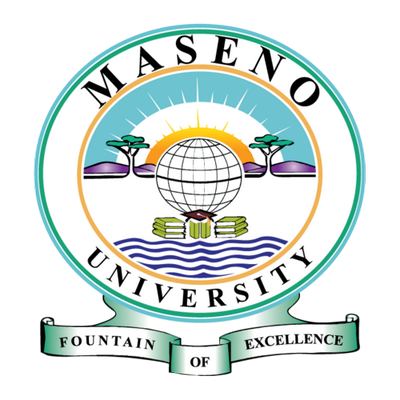 Maseno University Logo