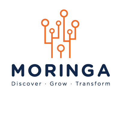 Moringa School Logo